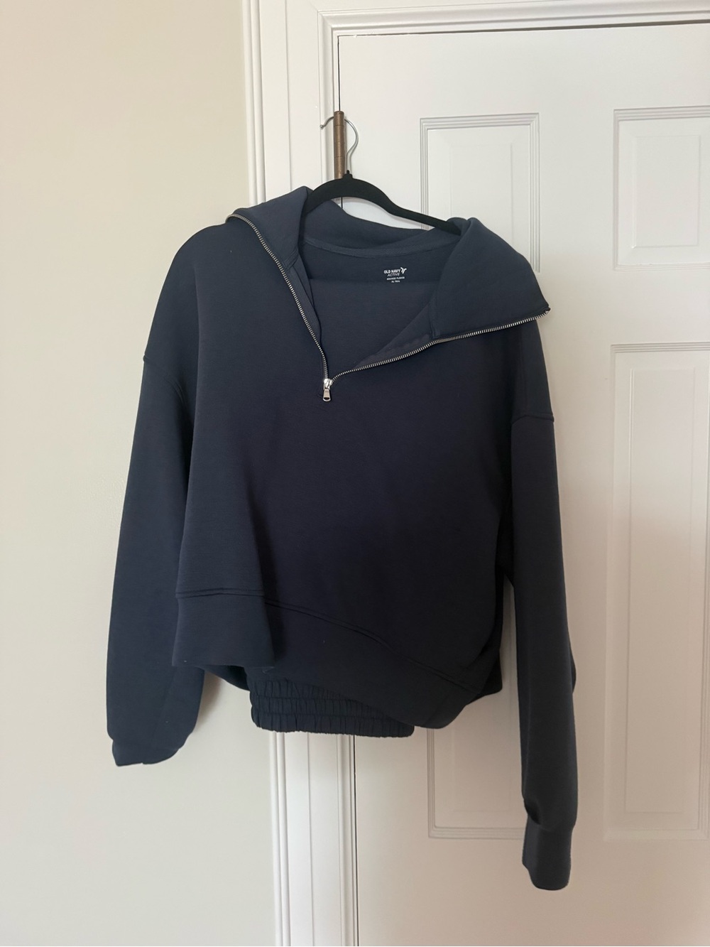 Old Navy Bounce Fleece Set
